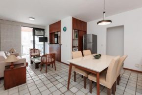 IPF2031 - Ipanema Tower Residence Service - Ipanema